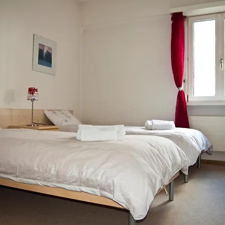 Apartament Dario Ca Del Soo