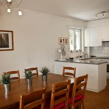 Apartment Dario Ca Del Soo