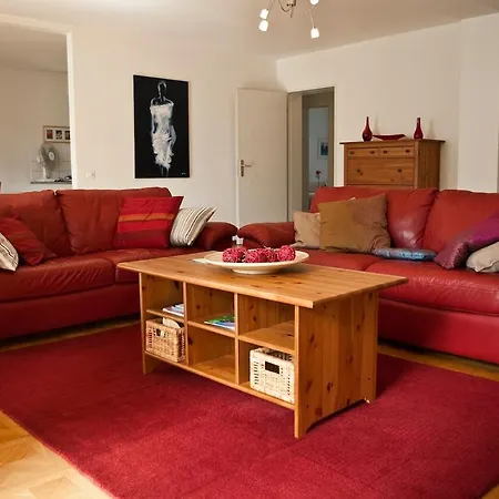 Dario Ca Del Soo Apartment
