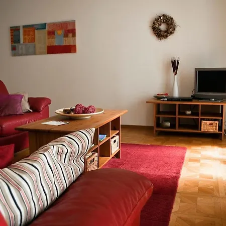 Apartment Dario Ca Del Soo *