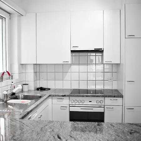 Dario Ca Del Soo Apartament Muralto