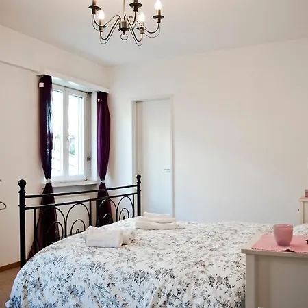 Dario Ca Del Soo * Muralto