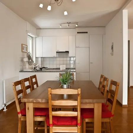 Dario Ca Del Soo Muralto