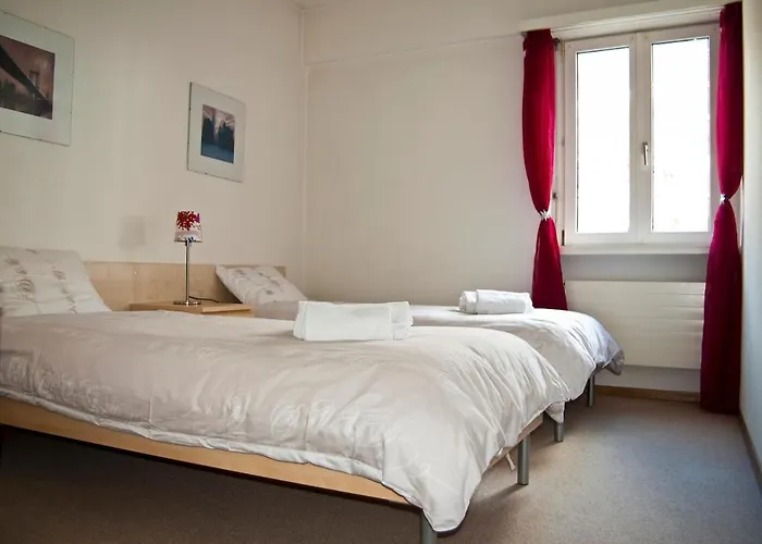 Apartment Dario Ca Del Soo