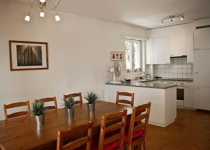 Apartment Dario Ca Del Soo