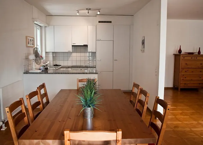 Apartment Dario Ca Del Soo Muralto