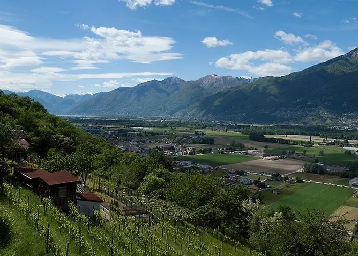 Dario Ca Del Soo Apartment *