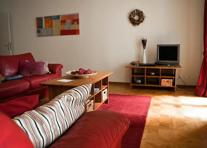 Apartment Dario Ca Del Soo *