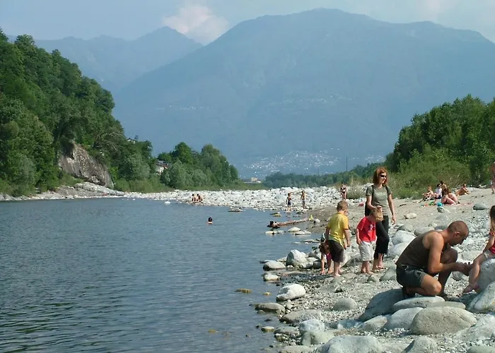 Apartment Dario Ca Del Soo *