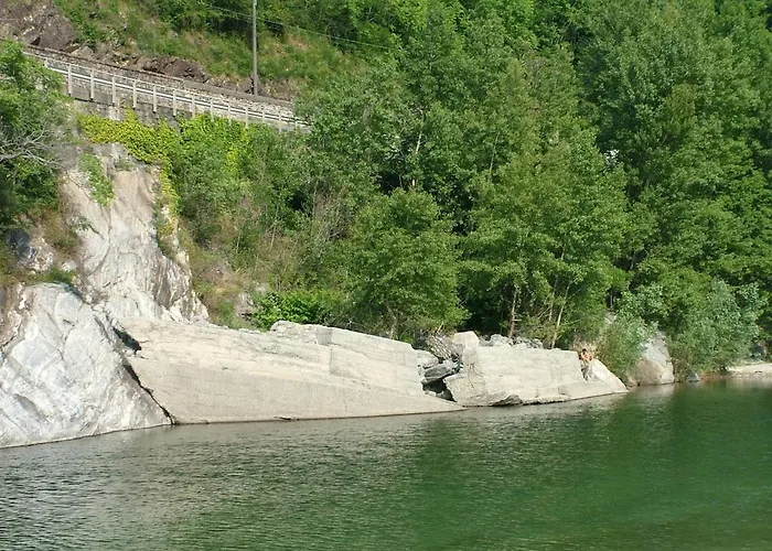 Dario Ca Del Soo Apartment *