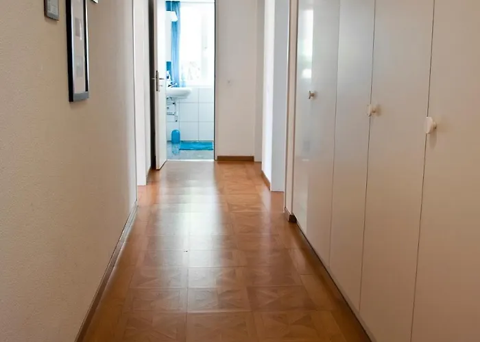 Dario Ca Del Soo Apartment