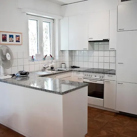 Dario Ca Del Soo * Muralto