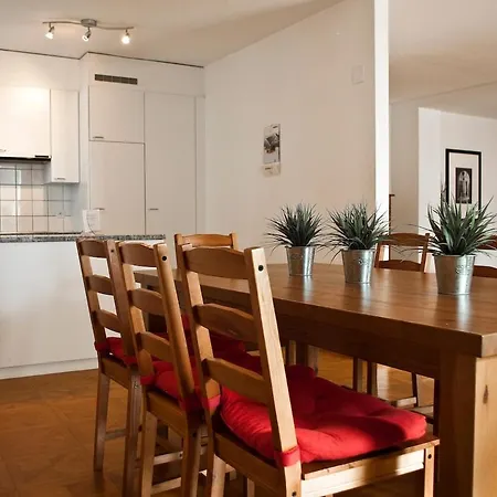 Dario Ca Del Soo Appartement