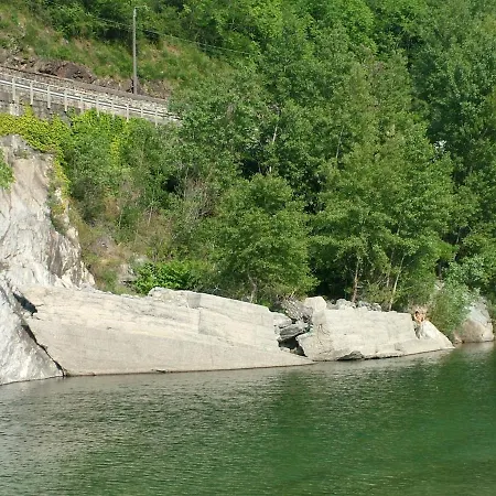 Dario Ca Del Soo Appartement *