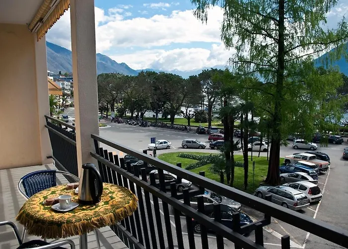 Dario Ca Del Soo Апартаменты *