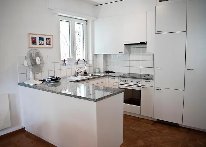 Dario Ca Del Soo * Muralto