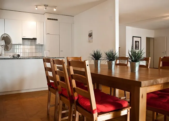 Dario Ca Del Soo Апартаменты