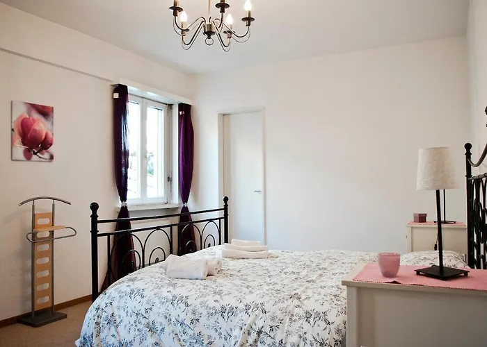 Dario Ca Del Soo * Muralto