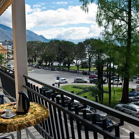 Dario Ca Del Soo Apartamento *