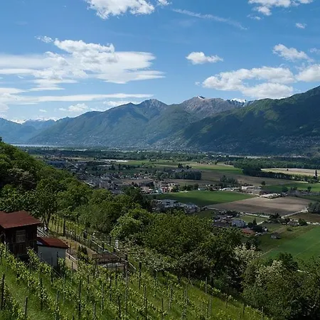 Dario Ca Del Soo Apartamento *